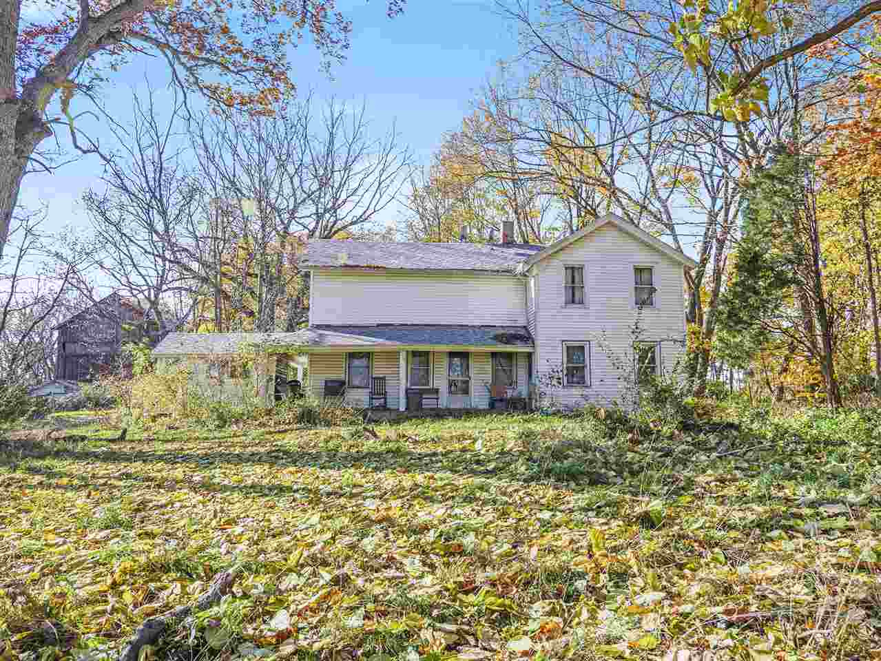 2921 Ludlow Road Albion, MI 49224 - Photo 2 of 26 Photo 2