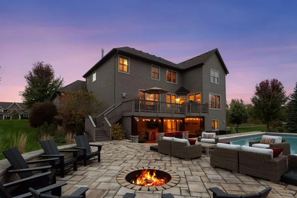 $1,495,000 | 1010 Drake Court, Independence, MN 55359