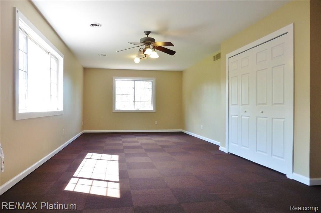 4884 Hinchey Road Howell, MI 48843 - Photo 31 of 39 BonusRoom.2
