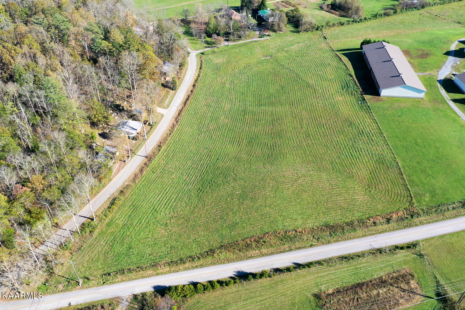 Lot 1 Cavern Road Townsend, TN 37882 - Photo 1 of 9 Lot 1 Cavern Rd, Townsend
