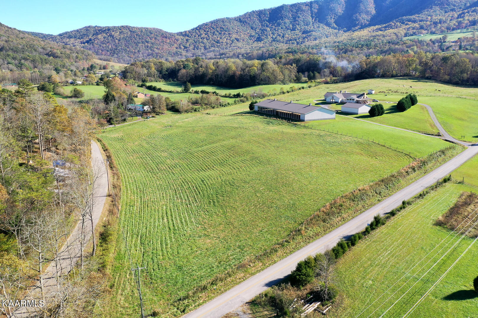 Lot 1 Cavern Road Townsend, TN 37882 - Photo 3 of 9 DSC-8910-3