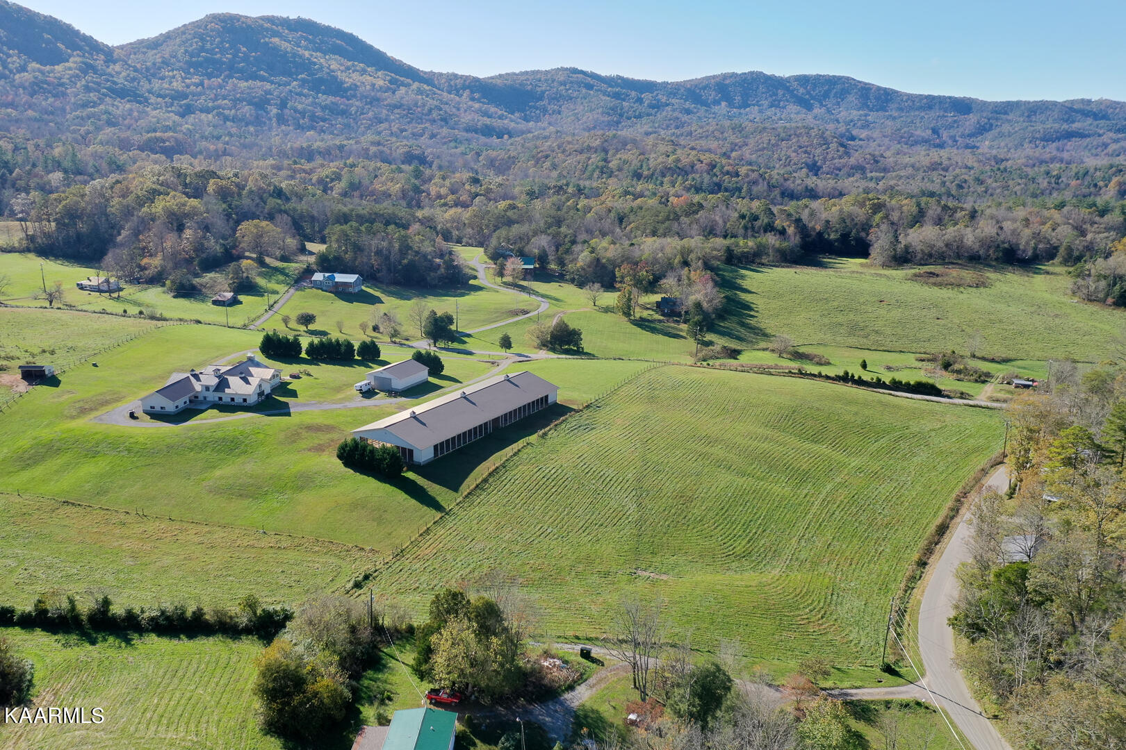 Lot 1 Cavern Road Townsend, TN 37882 - Photo 7 of 9 DSC-8910-7