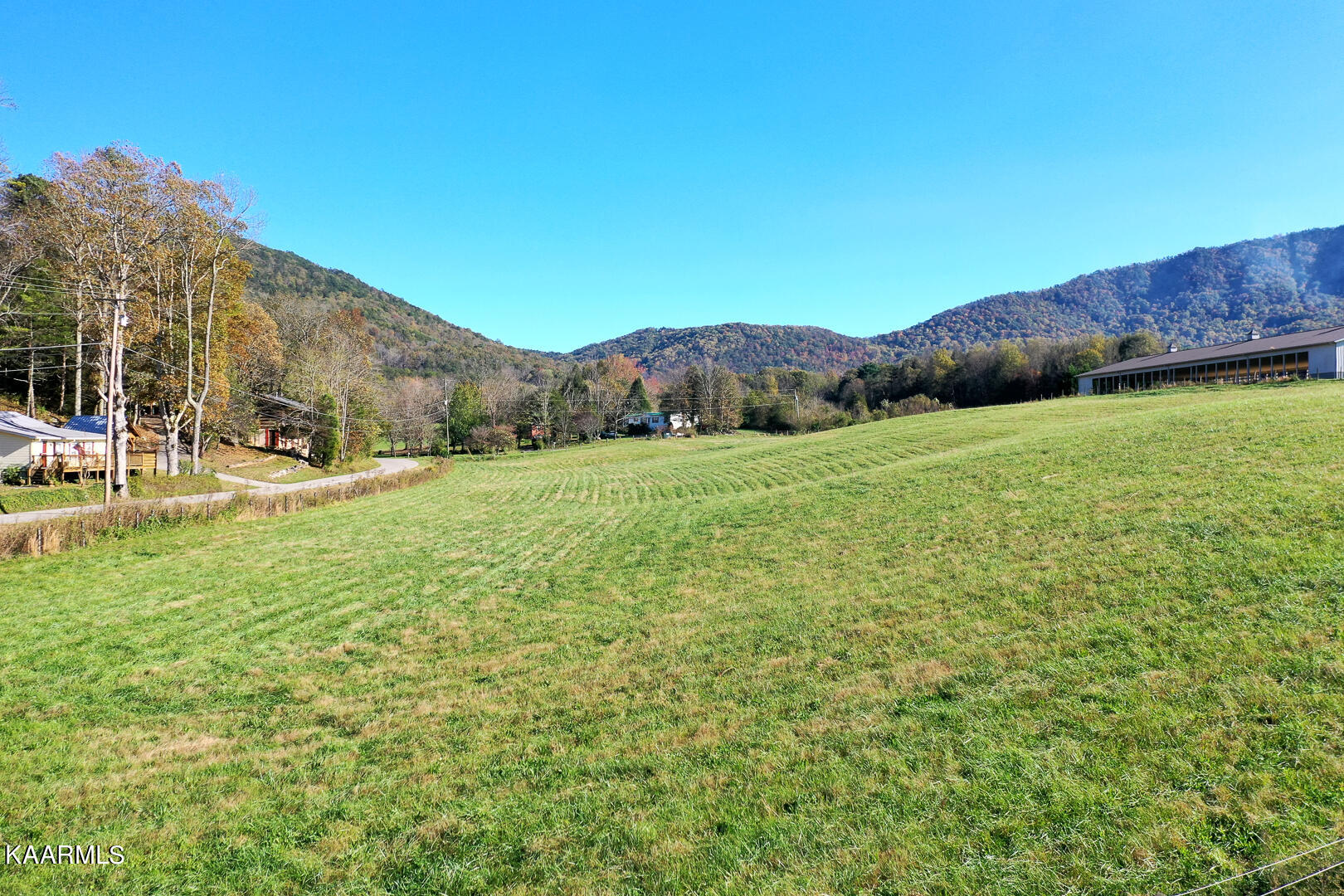 Lot 1 Cavern Road Townsend, TN 37882 - Photo 8 of 9 DSC-8910-9
