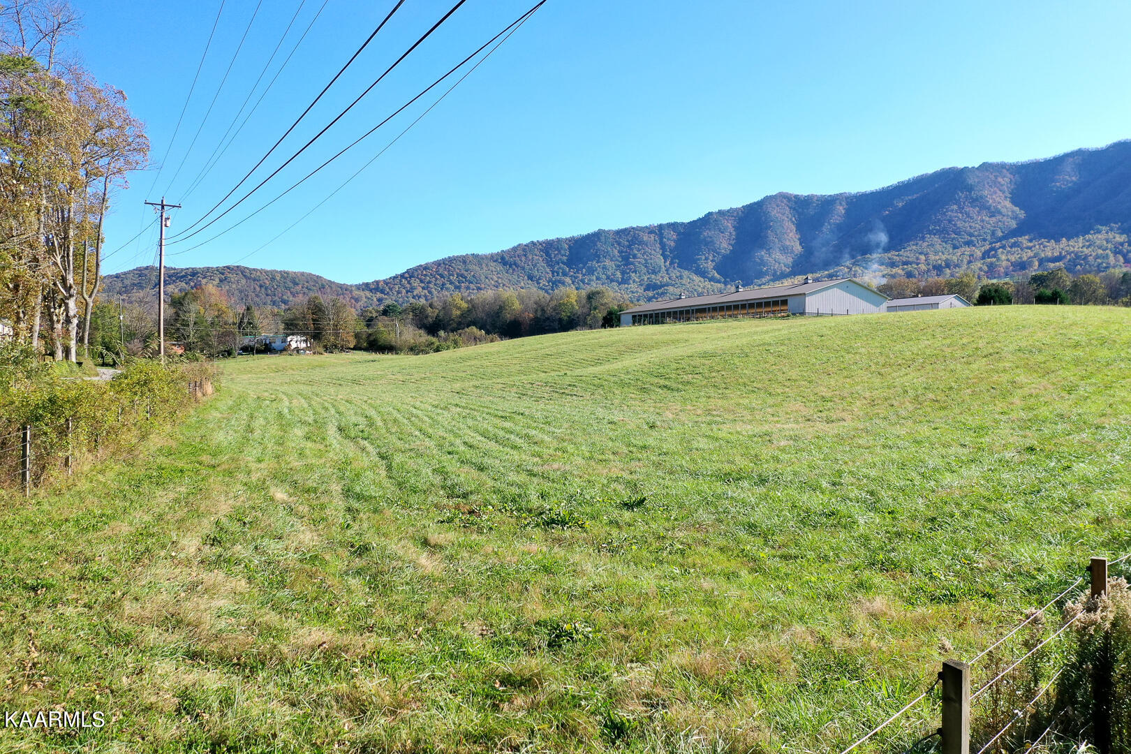 Lot 1 Cavern Road Townsend, TN 37882 - Photo 9 of 9 DSC-8910