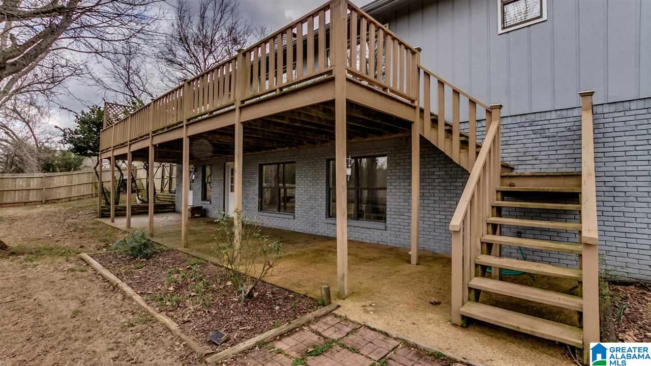 700 Highfield Road Tuscaloosa, AL 35405 - Photo 4 of 40 Gallery Image 4