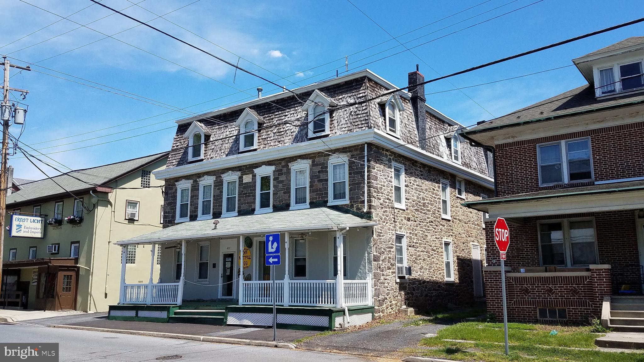 401 Main Street Oley, PA 19547 - Photo 48 of 52