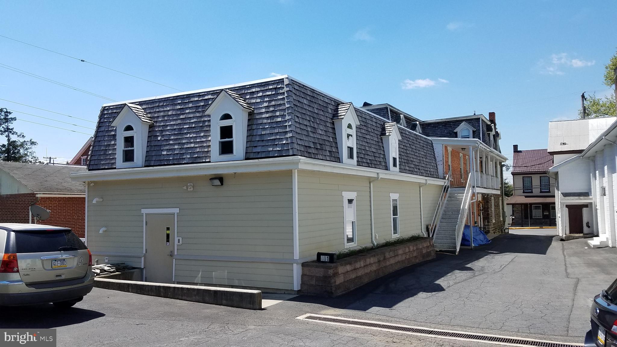 401 Main Street Oley, PA 19547 - Photo 49 of 52