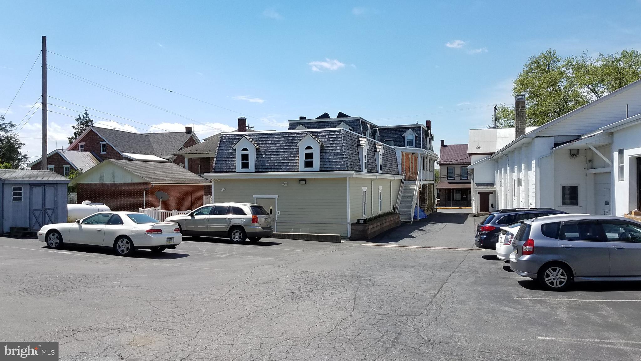 401 Main Street Oley, PA 19547 - Photo 51 of 52