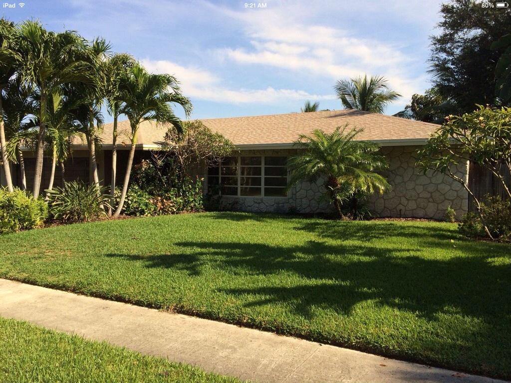 1237 Southwest 13th Place Boca Raton, FL 33486 - Photo 1 of 13 image