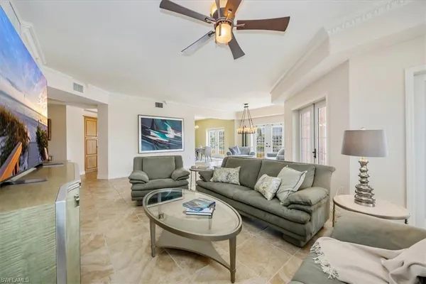 $2,350,000 | 451 Bayfront Place, Unit 5207, Naples, FL 34102