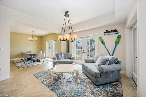 $2,350,000 | 451 Bayfront Place, Unit 5207, Naples, FL 34102