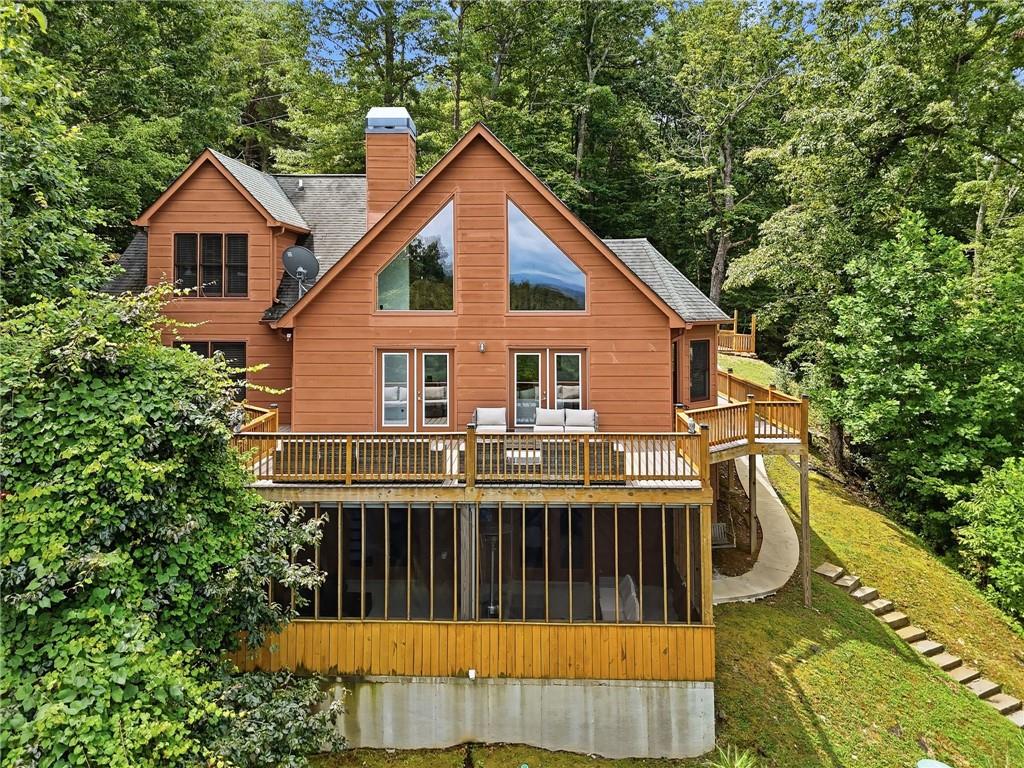 296 Adair Drive Ranger, GA 30734 - Photo 49 of 59