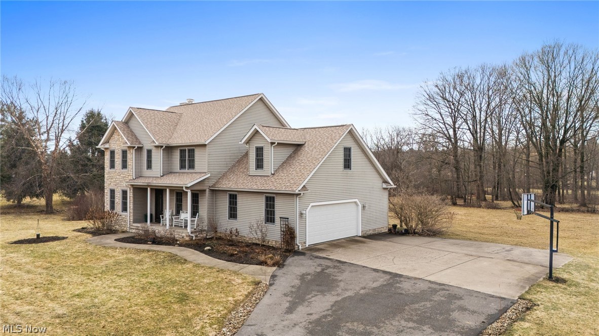 10960 Auburn Road Chardon, OH 44024 - Photo 2 of 50