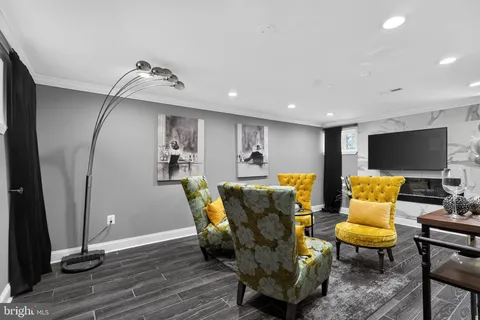$775,000 | 2717 Branch Avenue Southeast, Washington, DC 20020