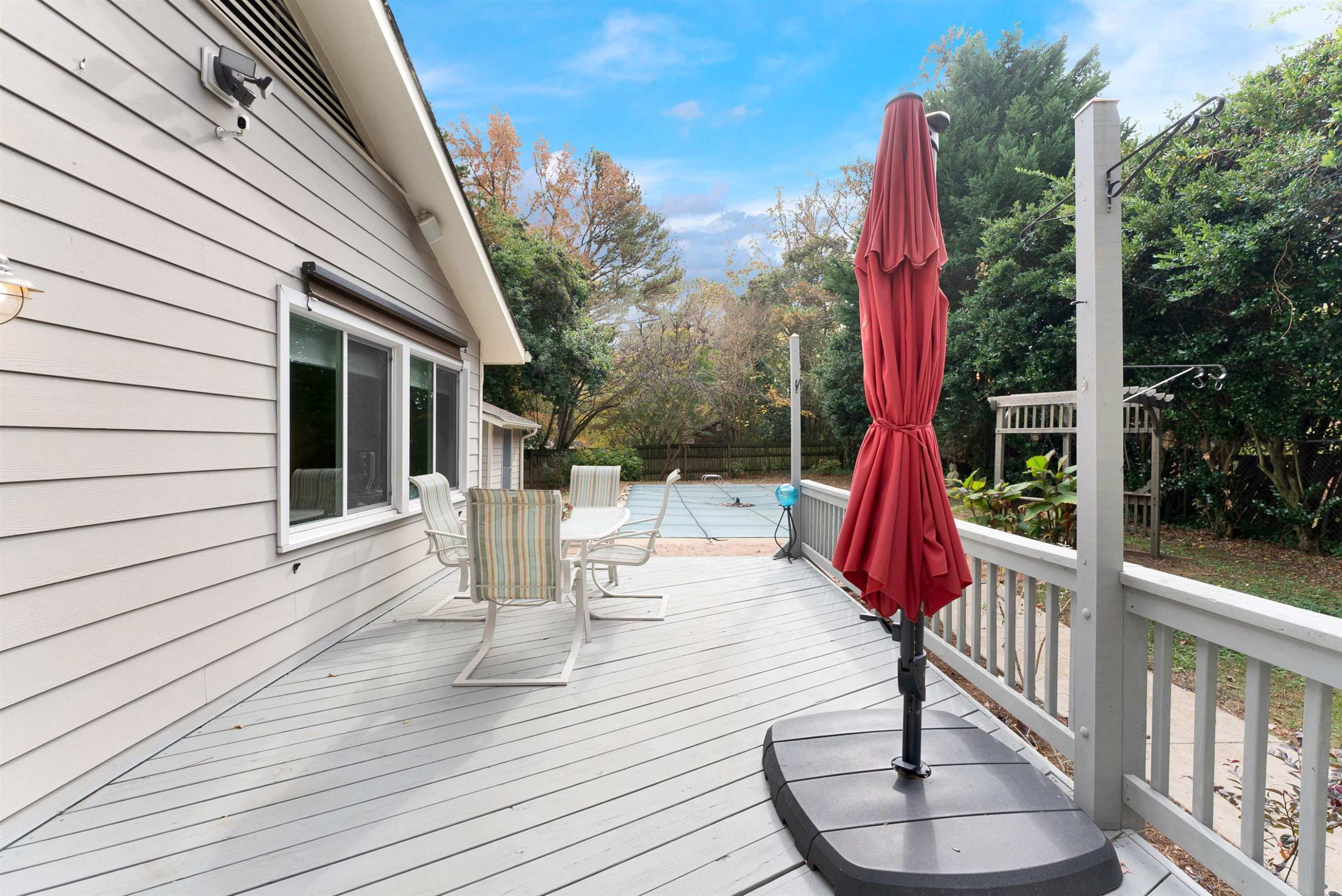 5212 Old Forge Circle Raleigh, NC 27609 - Photo 36 of 47 Photo 36