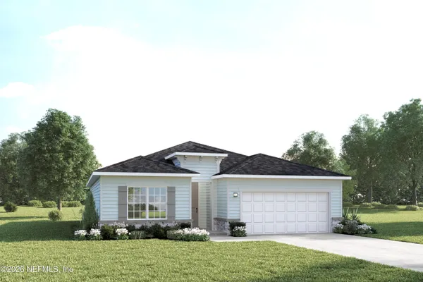 $327,155 | 131 Sago Court, Palm Coast, FL 32164
