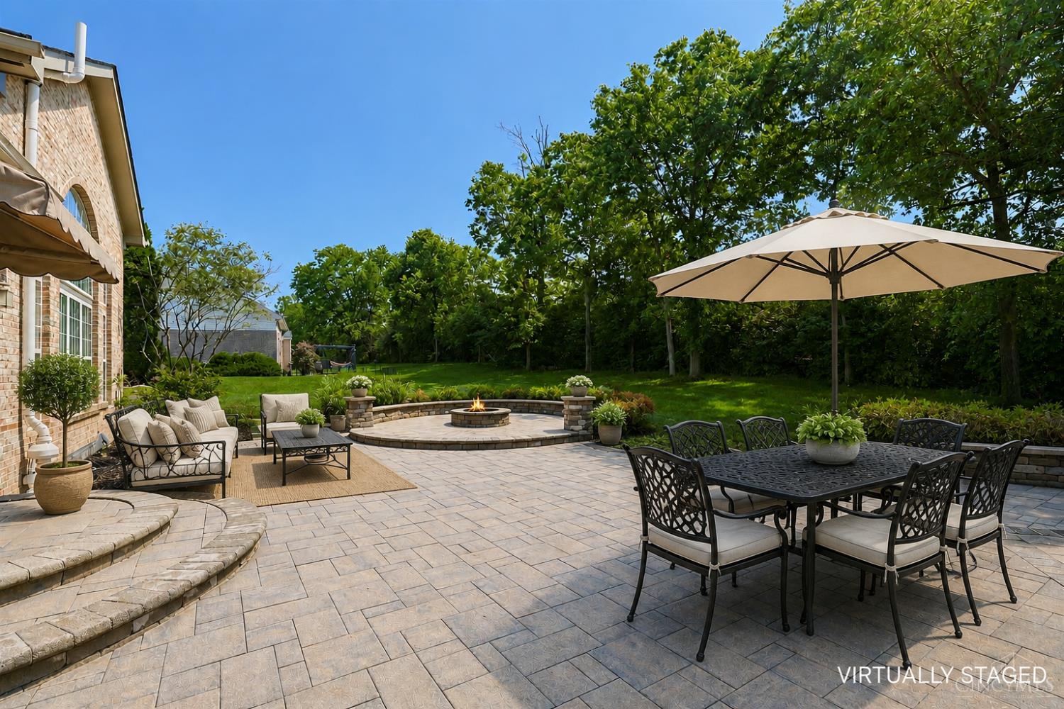 3478 Renaissance Boulevard Middletown, OH 45005 - Photo 10 of 79