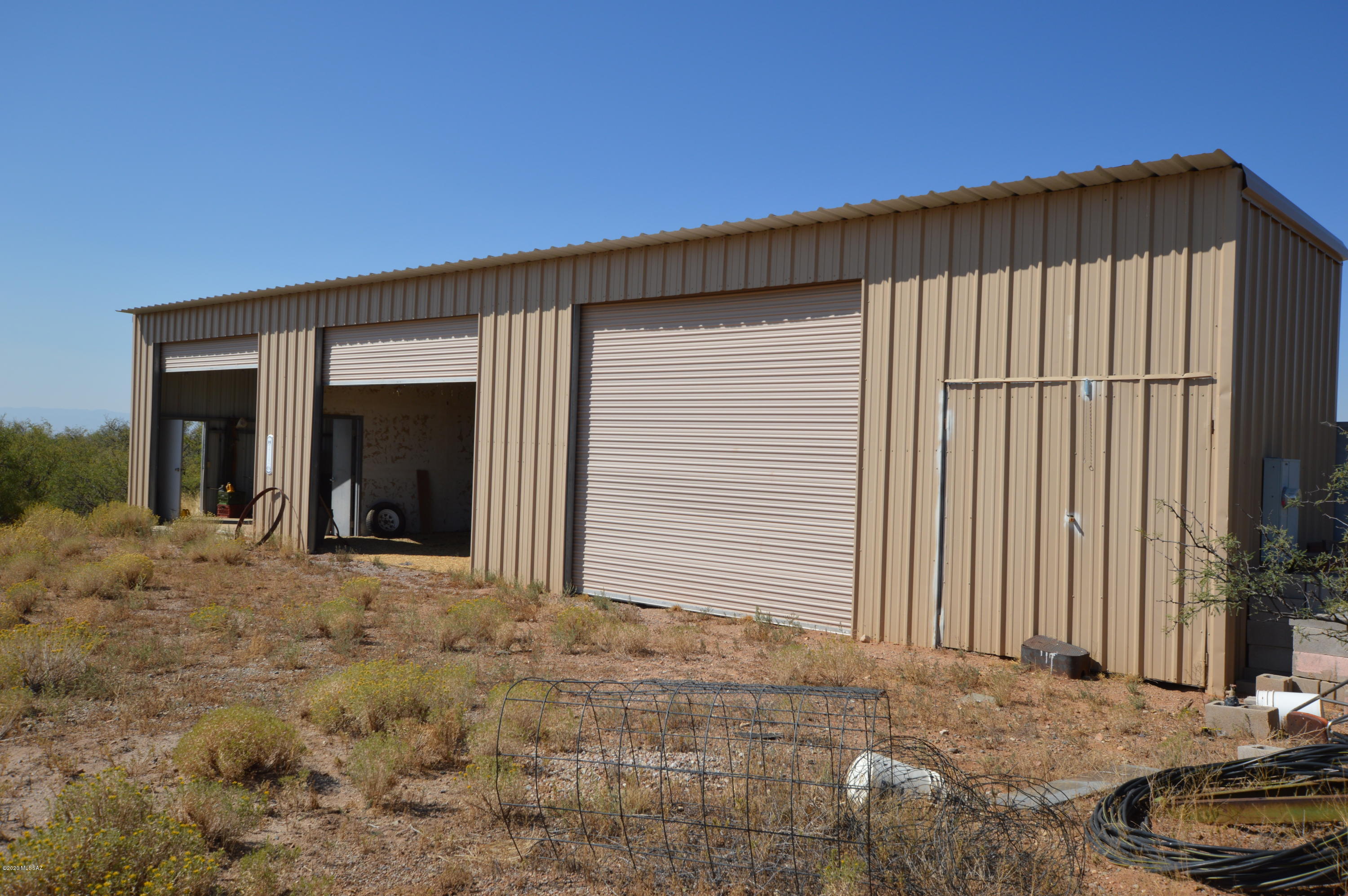 6900 South Bascom Trail Willcox, AZ 85643 - Photo 49 of 50