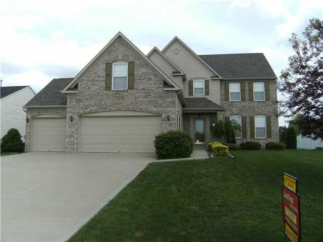 597 Georgetown Road Greenwood, IN 46142 - Photo 1 of 19 Gallery Image 1