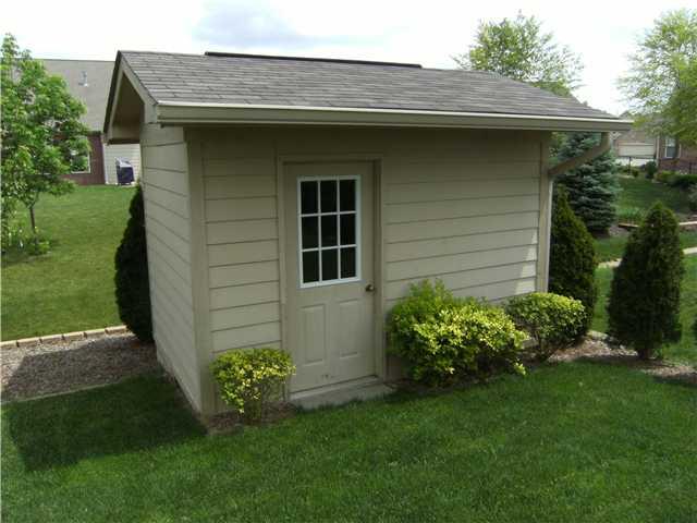 597 Georgetown Road Greenwood, IN 46142 - Photo 19 of 19 Gallery Image 19