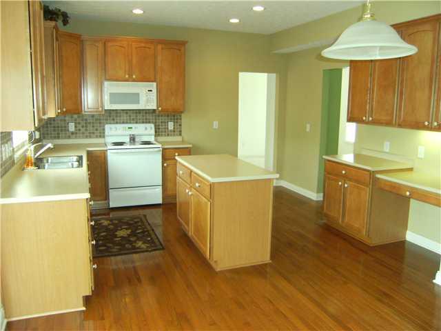 597 Georgetown Road Greenwood, IN 46142 - Photo 4 of 19 Gallery Image 4