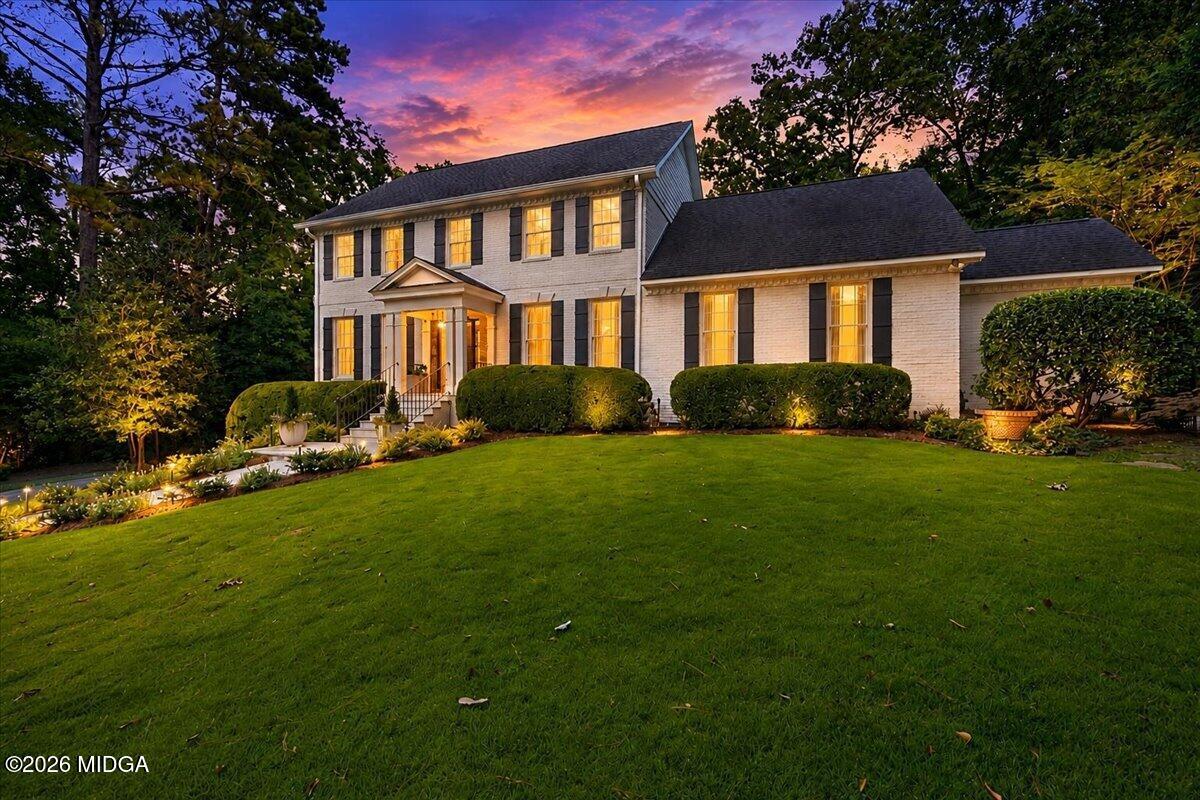 102 Merion Park Macon, GA 31210 - Photo 53 of 54 55-merian1