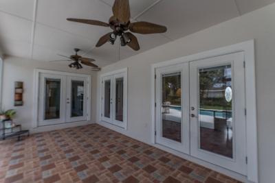 22622 Southwest 65th Avenue Boca Raton, FL 33428 - Photo 29 of 39 patio 2
