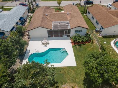 22622 Southwest 65th Avenue Boca Raton, FL 33428 - Photo 9 of 39 pool aeriel2