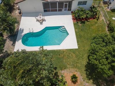 22622 Southwest 65th Avenue Boca Raton, FL 33428 - Photo 10 of 39 poolaerial1