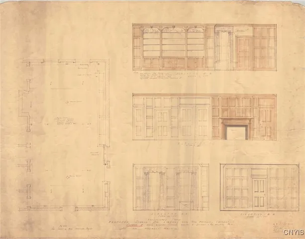 $960,000 | 4253 Bristol Road, Kirkland, NY 13323