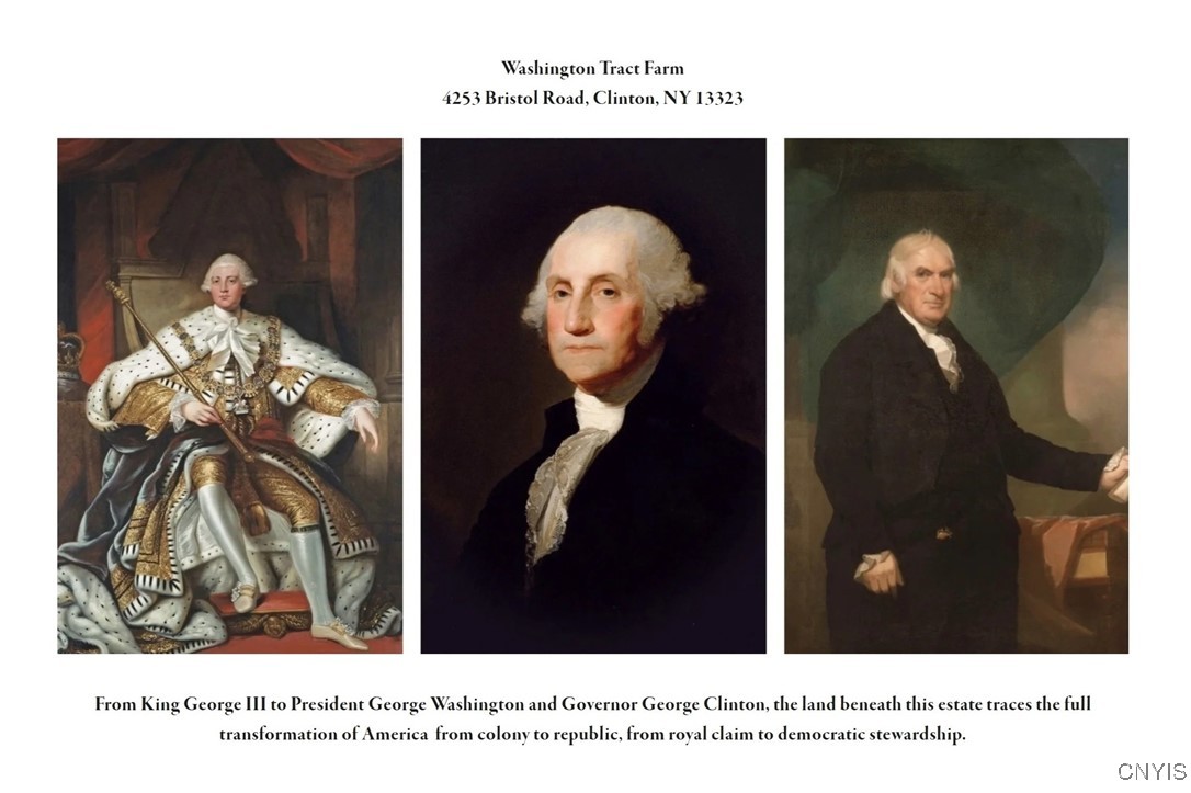 4253 Bristol Road Kirkland, NY 13323 - Photo 2 of 16