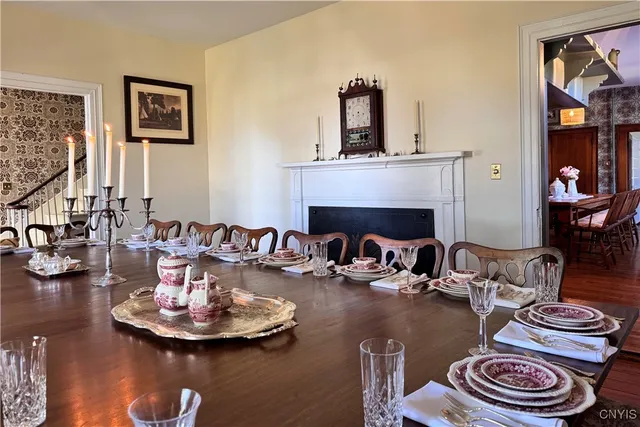 $960,000 | 4253 Bristol Road, Kirkland, NY 13323