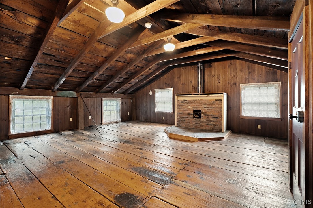 4253 Bristol Road Kirkland, NY 13323 - Photo 10 of 16