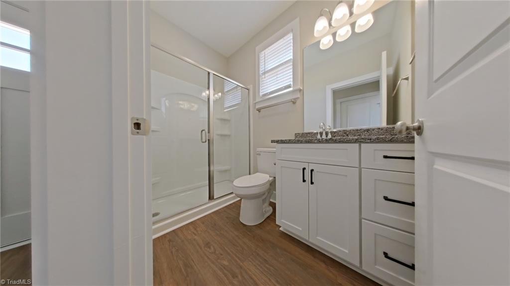 540 Wallburg-High Point Road, Unit B Winston-Salem, NC 27107 - Photo 13 of 16