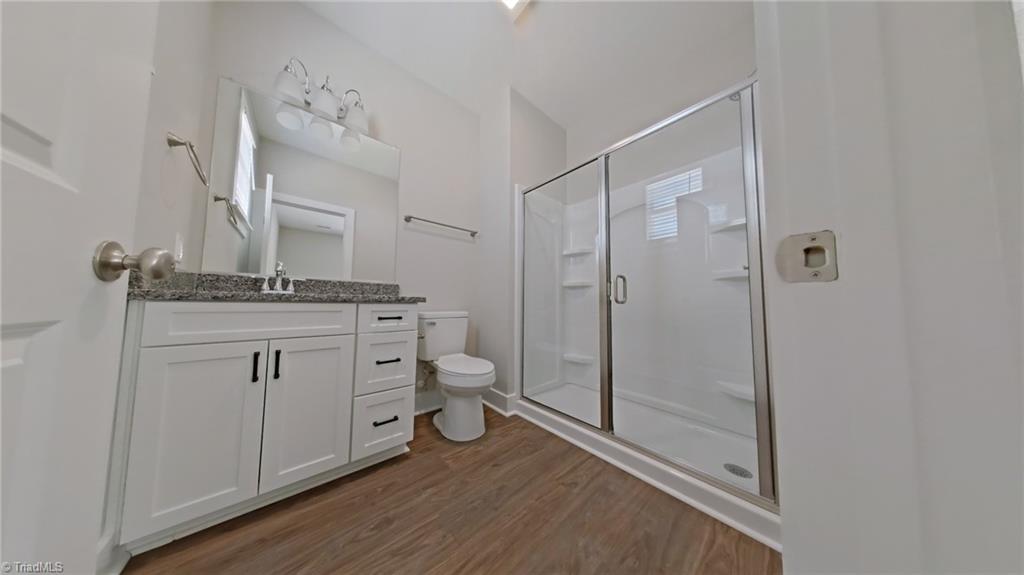 540 Wallburg-High Point Road, Unit B Winston-Salem, NC 27107 - Photo 15 of 16
