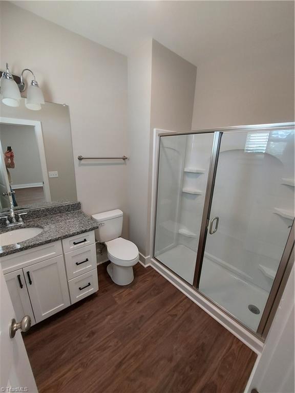 540 Wallburg-High Point Road, Unit B Winston-Salem, NC 27107 - Photo 16 of 16