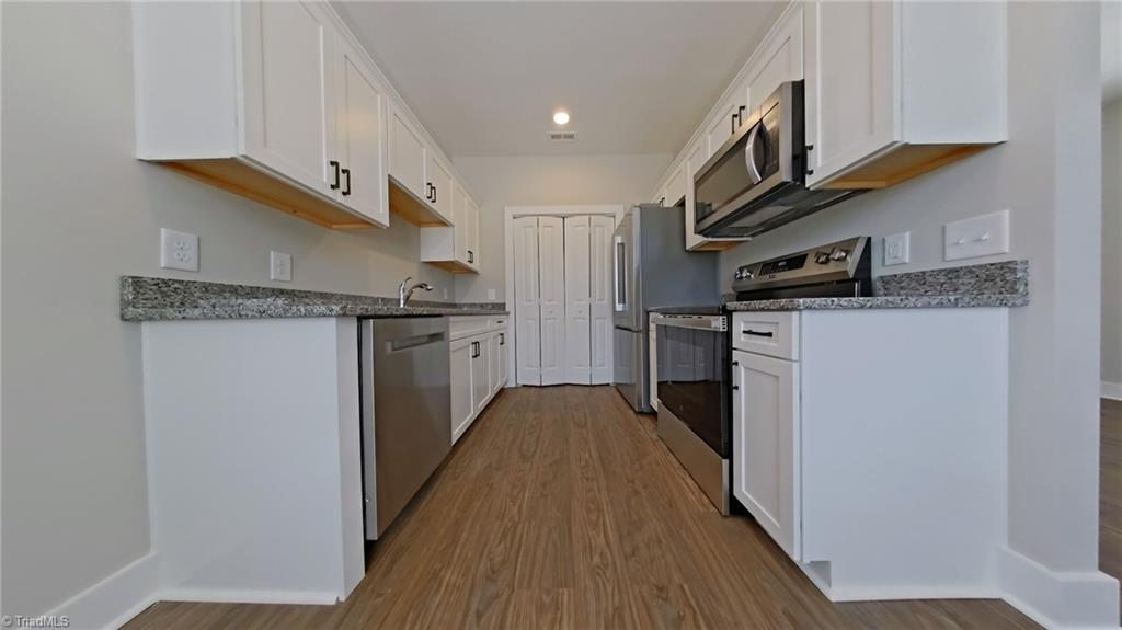 540 Wallburg-High Point Road, Unit B Winston-Salem, NC 27107 - Photo 2 of 16