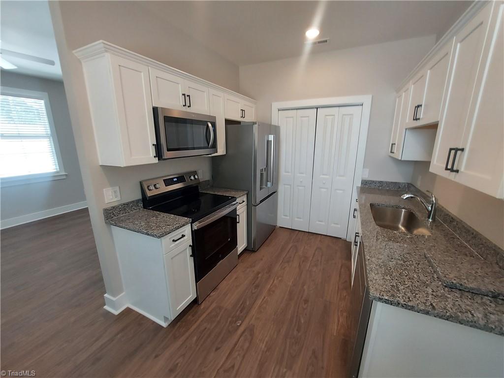 540 Wallburg-High Point Road, Unit B Winston-Salem, NC 27107 - Photo 3 of 16