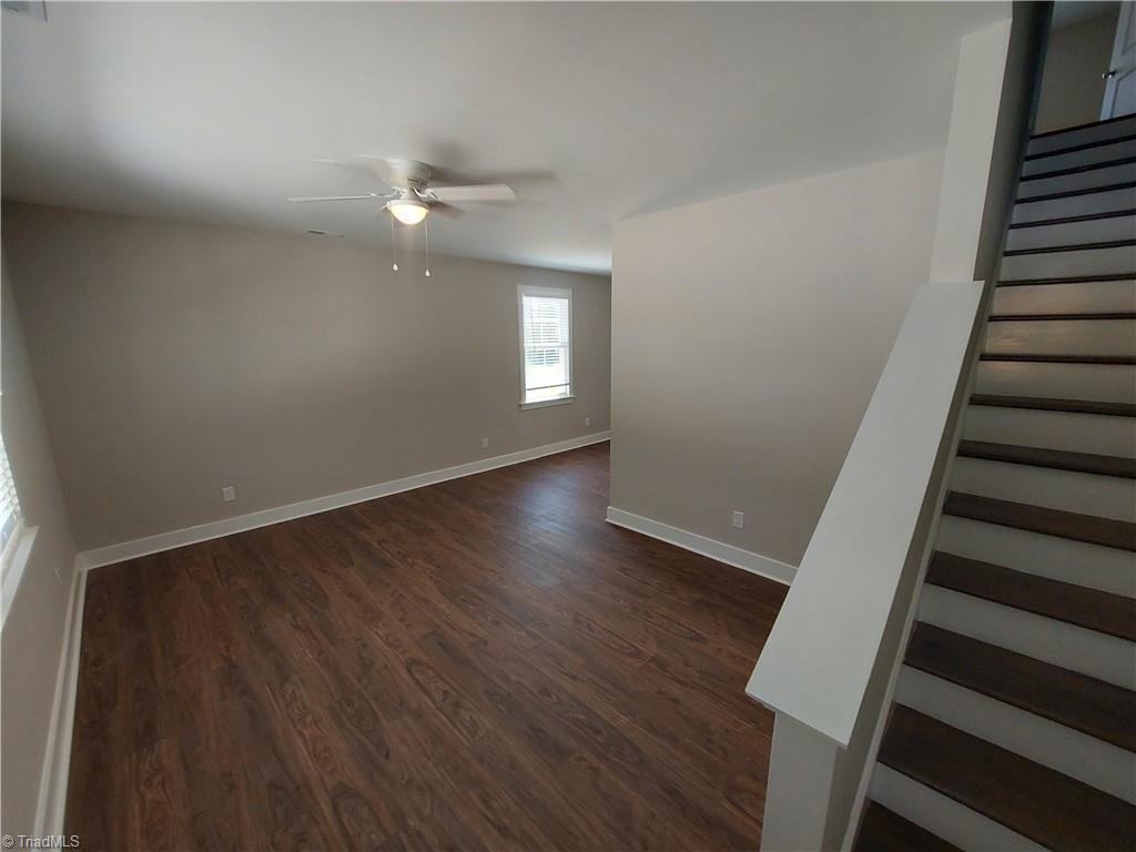 540 Wallburg-High Point Road, Unit B Winston-Salem, NC 27107 - Photo 5 of 16