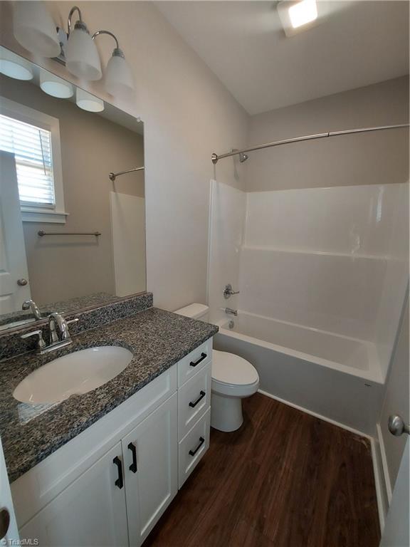 540 Wallburg-High Point Road, Unit B Winston-Salem, NC 27107 - Photo 9 of 16