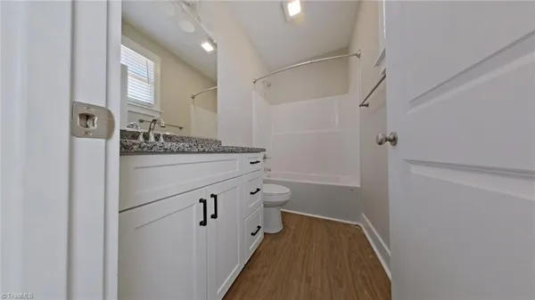 $1,825 | 540 Wallburg-High Point Road, Unit B, Winston-Salem, NC 27107
