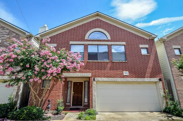 $2,200 | 3413 Rolgom Pl Court, Houston, TX 77021