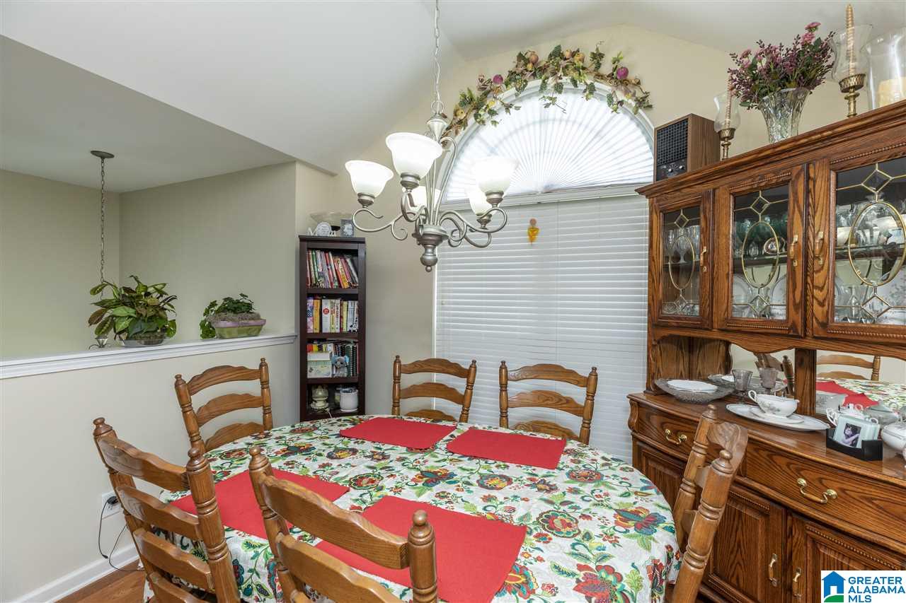 20348 Castle Ridge Road McCalla, AL 35111 - Photo 10 of 37
