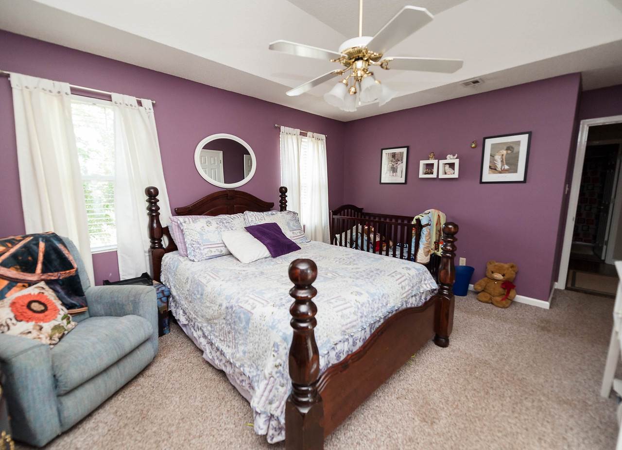 211 Lightwood Knot Road Greer, SC 29651 - Photo 15 of 25