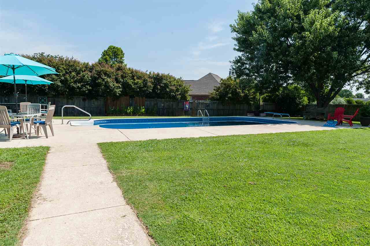 211 Lightwood Knot Road Greer, SC 29651 - Photo 22 of 25