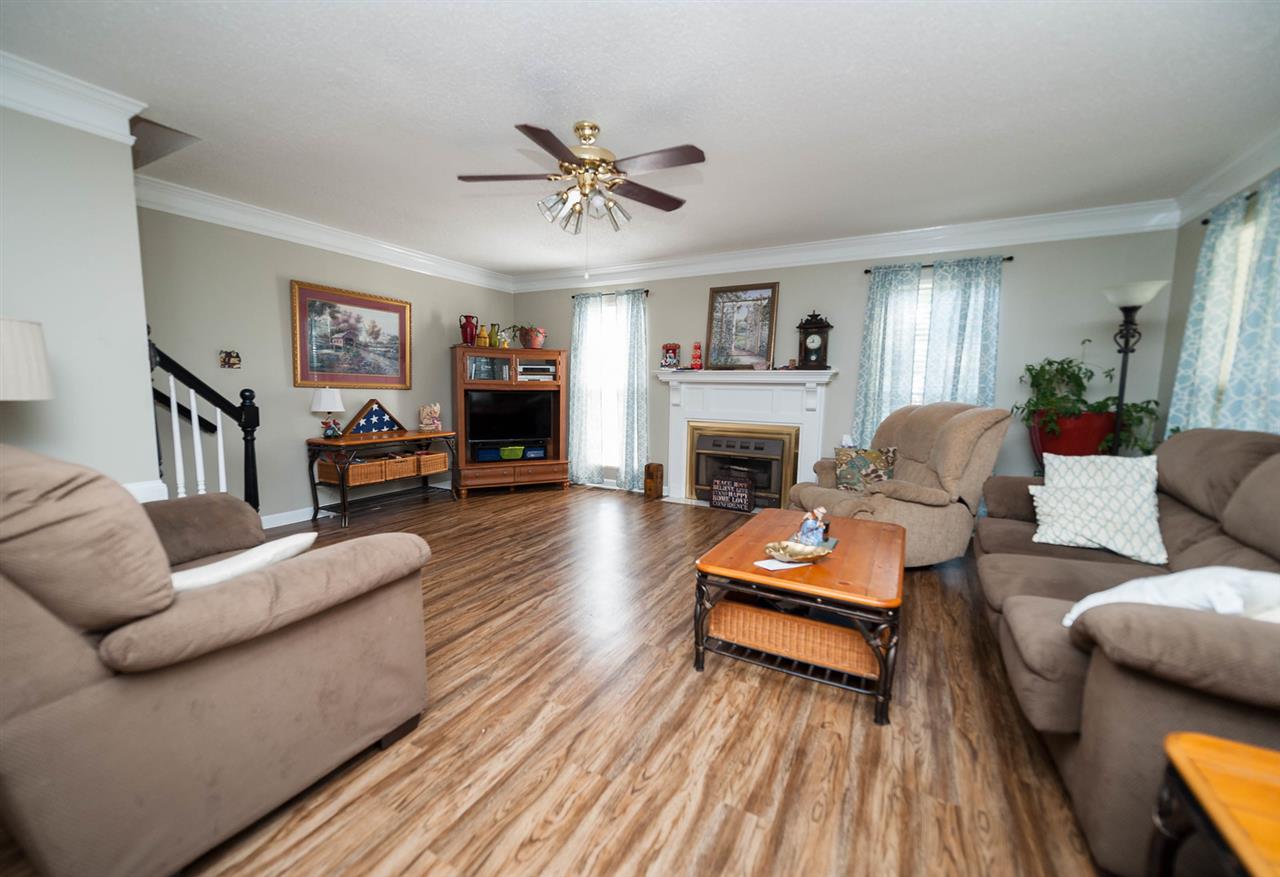 211 Lightwood Knot Road Greer, SC 29651 - Photo 8 of 25