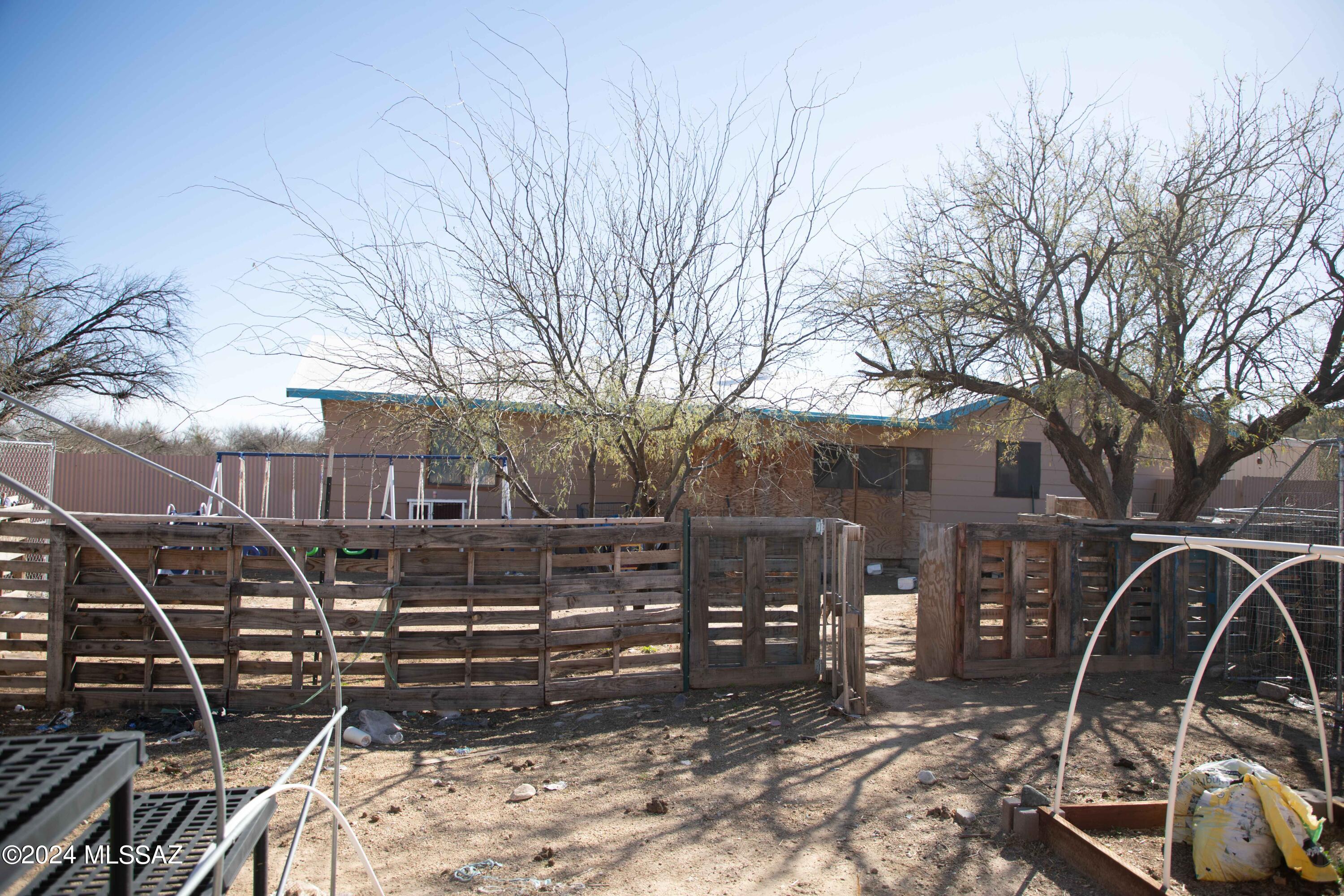 39295 North Redington Road Benson, AZ 85602 - Photo 25 of 30