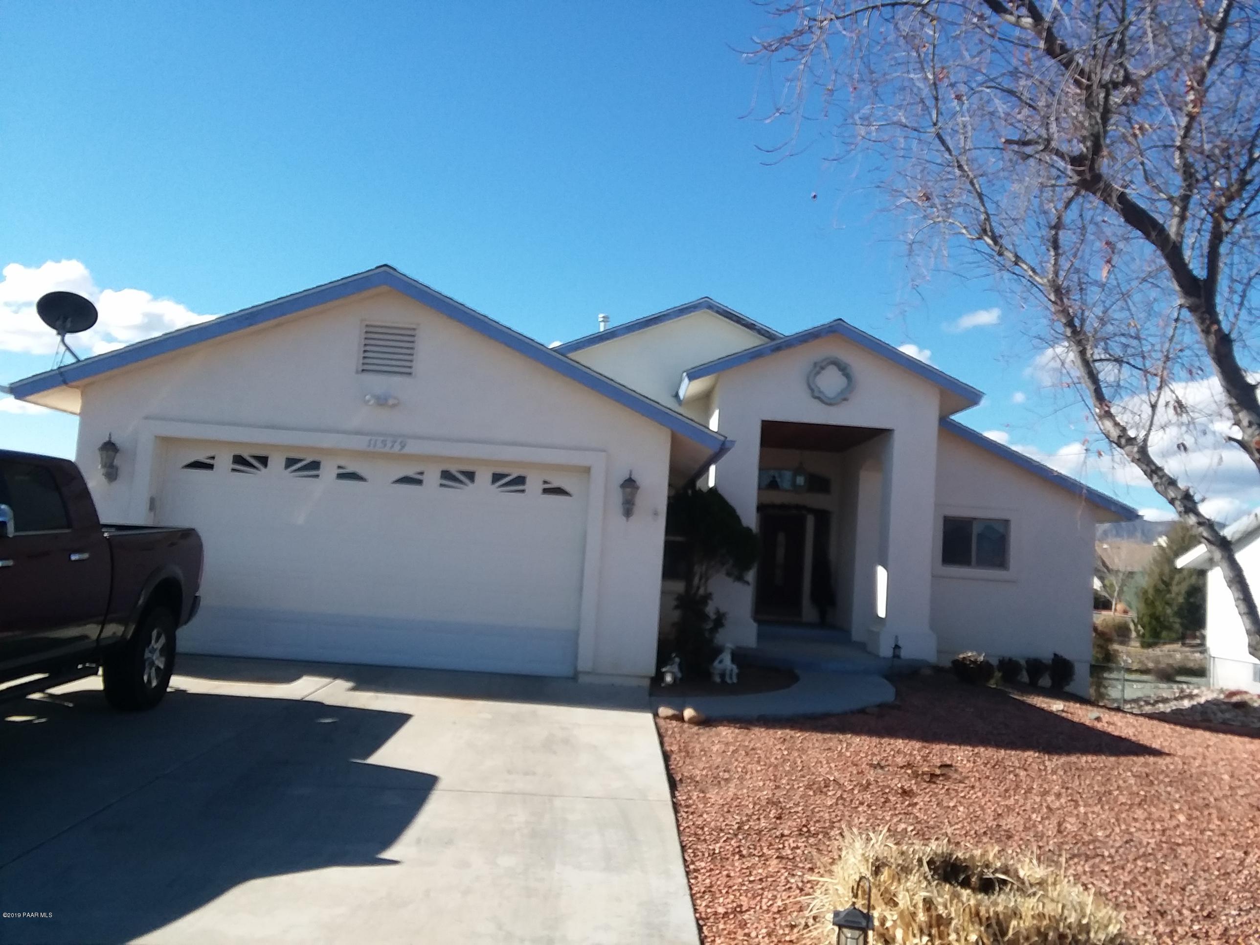 11579 Riata Way Dewey, AZ 86327 - Photo 1 of 25 House Front
