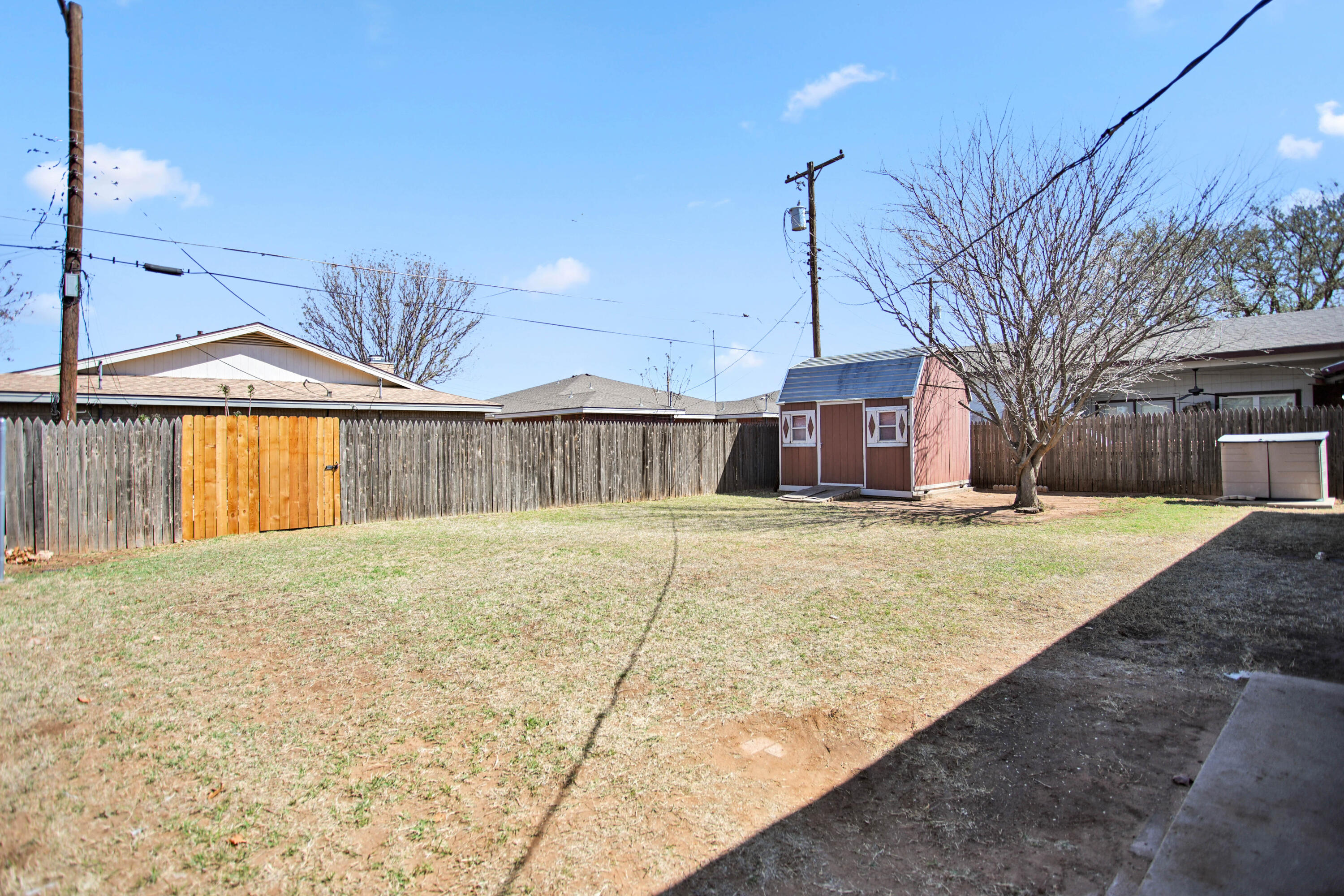 1924 73rd Street Lubbock, TX 79423 - Photo 36 of 41 DSC_9422