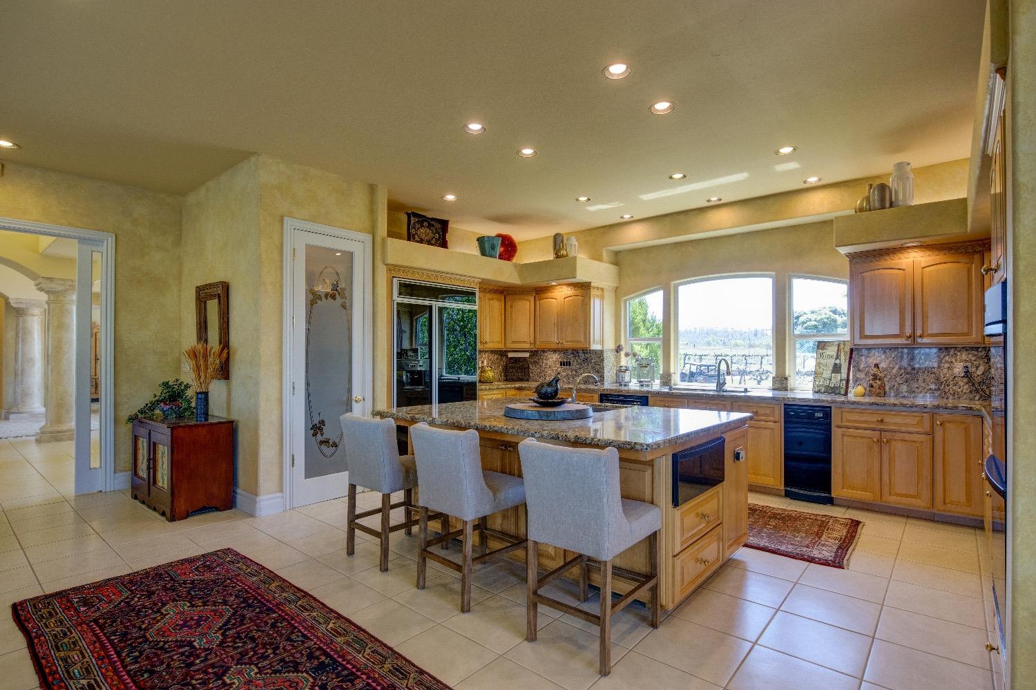 13320 Oakstream Road Plymouth, CA 95669 - Photo 9 of 98